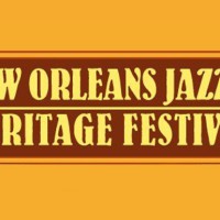 NEW ORLEANS JAZZ FESTIVAL