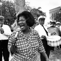 NEW ORLEANS JAZZ FESTIVAL