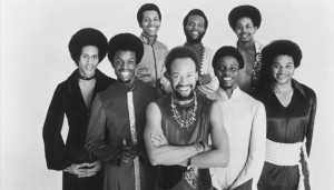 Jazz in the Gardens Earth Wind and Fire