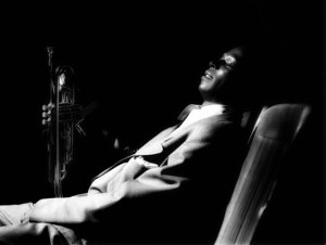 THE 50TH MONTREUX JAZZ FESTIVAL