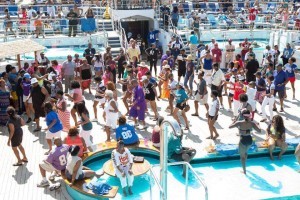 CAPITAL JAZZ SUPER CRUISE