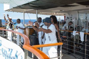 CAPITAL JAZZ SUPER CRUISE