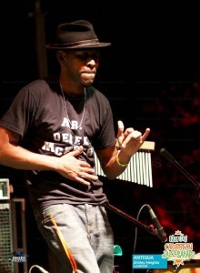 NANIKI CARIBBEAN JAZZ SAFARI