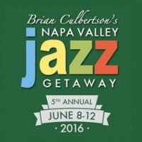 NAPA VALLEY JAZZ GETAWAY