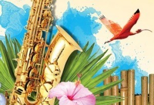 THE TOBAGO JAZZ EXPERIENCE