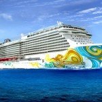 The Norwegian Getaway