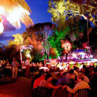 BARBADOS JAZZ FESTIVAL Barbados Jazz Festival