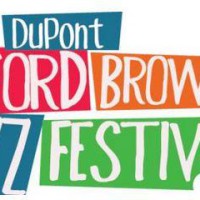 DUPONT CLIFFORD BROWN JAZZ FESTIVAL