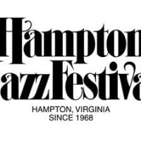 HAMPTON JAZZ FESTIVAL HAMPTON JAZZ FESTIVAL