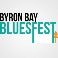 BYRON BAY BLUESFEST