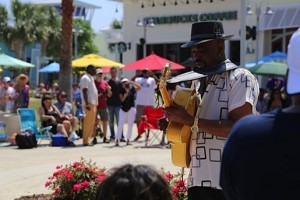SEABREEZE JAZZ FESTIVAL