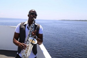 SEABREEZE JAZZ FESTIVAL
