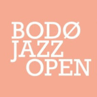 BODO JAZZ OPEN - logo