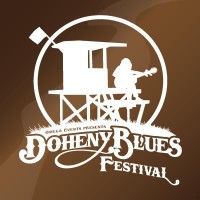 DOHENY BLUES FESTIVAL DOHENY BLUES FESTIVAL