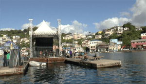 PURE GRENADA MUSIC FESTIVAL
