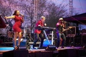  ARIZONA JAZZ FESTIVAL