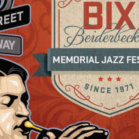 BIX JAZZ FESTIVAL