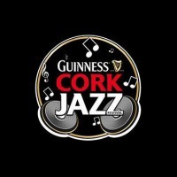 CORK GUINNESS JAZZ FESTIVAL CORK GUINNESS JAZZ FESTIVAL LOGO