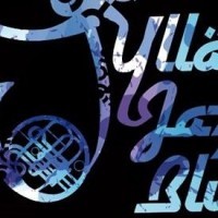 YLLÄS JAZZ BLUES