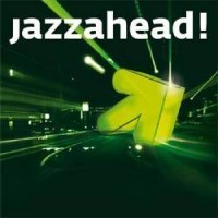 BREMEN JAZZAHEAD LOGO