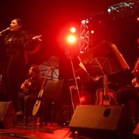 BUENOS AIRES JAZZ FESTIVAL – 2016 EDITION BUENOS AIRES JAZZ FESTIVAL