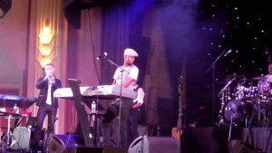 CATALINA ISLAND JAZZTRAX FESTIVAL