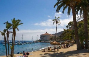 CATALINA ISLAND JAZZTRAX FESTIVAL