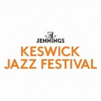 KESWICK JAZZ FESTIVAL LOGO