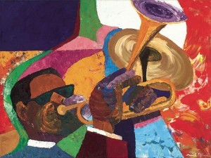 REHOBOTH JAZZ FESTIVAL
