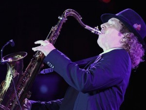 REHOBOTH JAZZ FESTIVAL