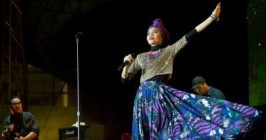 SINGAPORE JAZZ FESTIVAL
