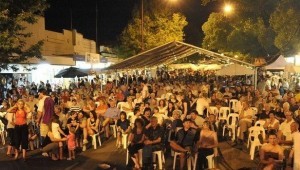 WANGARATTA JAZZ FESTIVAL