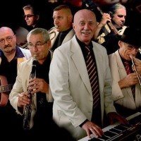 BOBA JAZZ BAND
