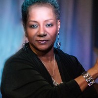 CARRIE JACKSON