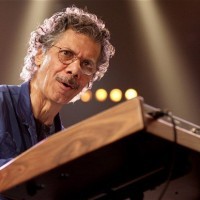 Chick Corea