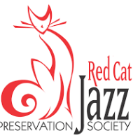 RED CAT JAZZ FESTIVAL LOGO