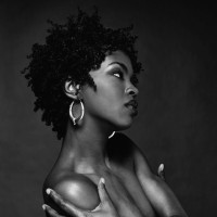 LAUREN HILL TOBAGO JAZZ FESTIVAL