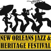 new orleans jazz festival the lineup